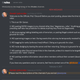 Screenshot: /pol/ server. Rule 7 codifies raiding for members.
